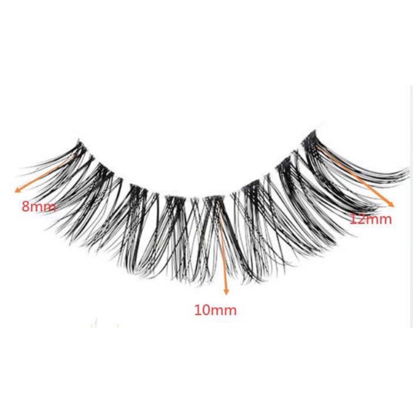 Luxury Natural Lashes